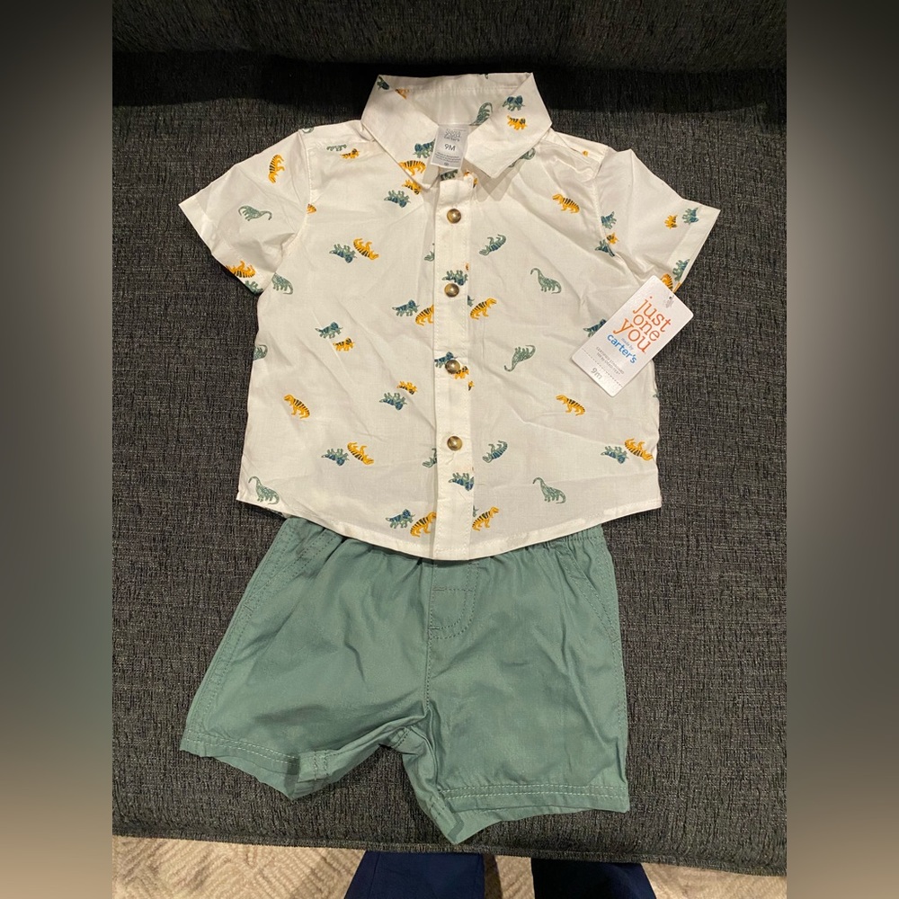 Carter’s - Picture 1 of 1